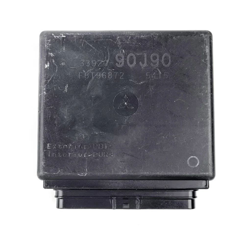 OEM ECU Engine Control Unit 33920-90J90 for Suzuki DF90 DF100 DF115 90HP Outboard
