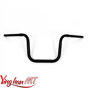 Guidão de motocicleta de 1 polegada, 10 10 principais vendas indian scout guiador - №9