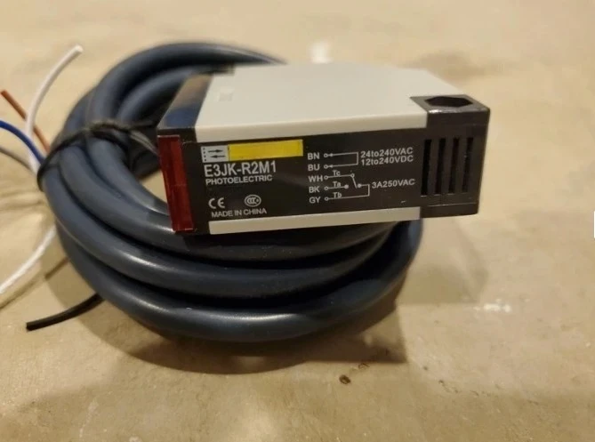 Brand New Original E3JK-R2M1 E3JK-R2M2 E3JK-R4M1 E3JK-R4M2 E3JK-DS30M1 E3JK-DS30M2 Fast Delivery