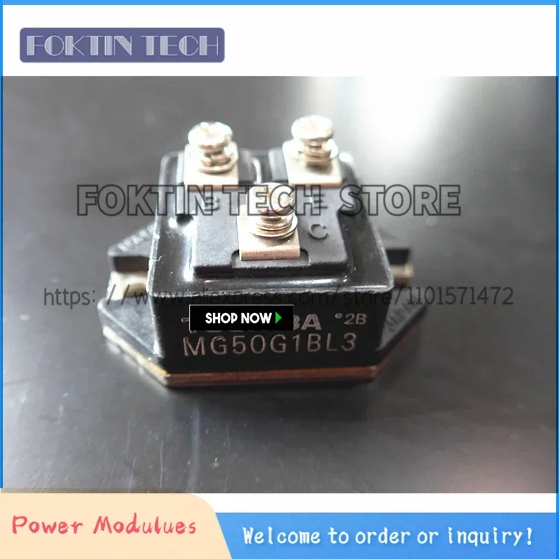 MG100J1BS11 MG75J1BS11 MG50G1BL3  MG25Q1BS11 MG15G1AL2  New Original Module