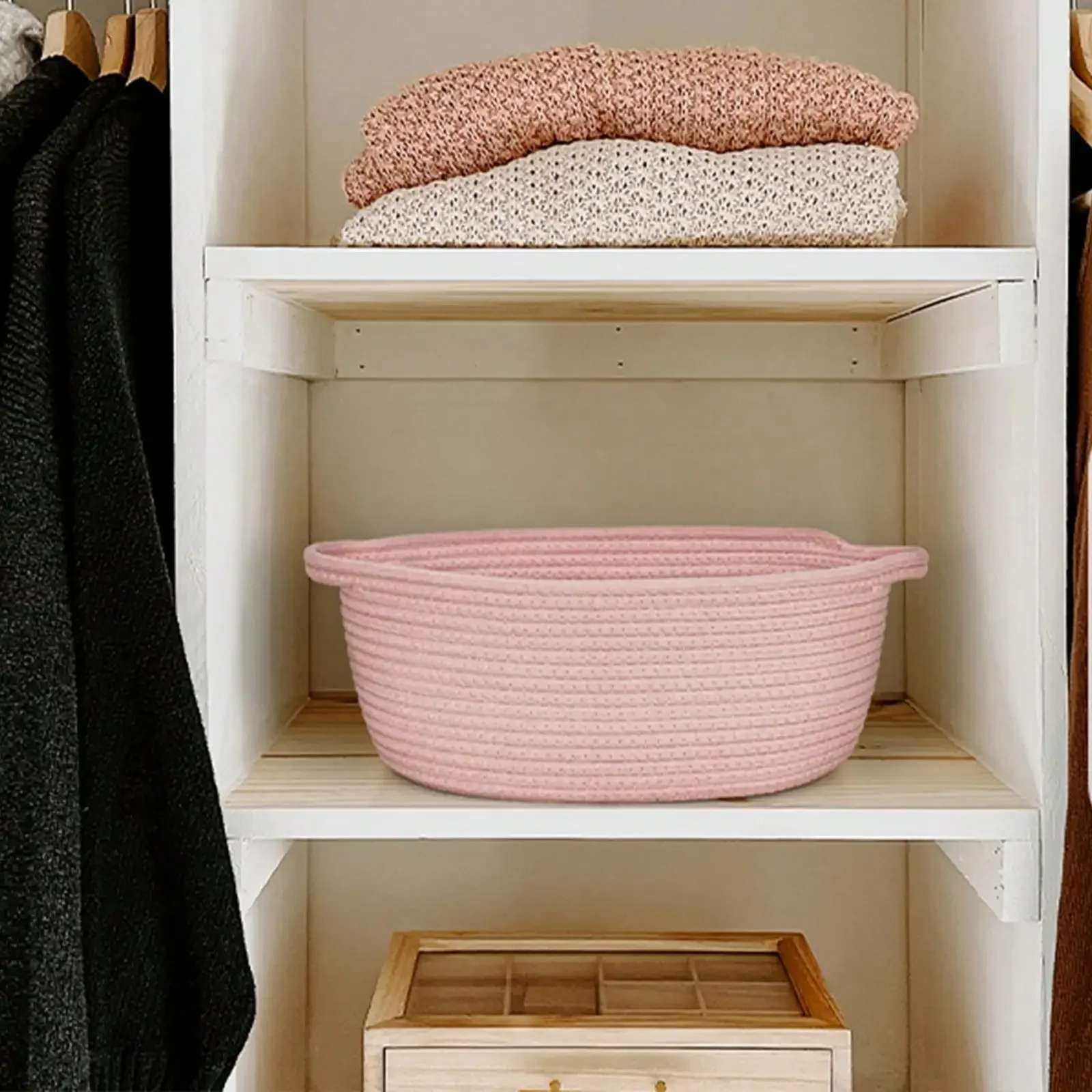 Thumbnail 4 - #44 Trending Kitchen Storage Baskets Right Now