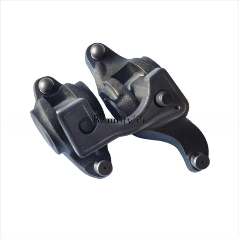 

*parts and accessoriesAuto engine parts valve rocker arm assembly 5253887