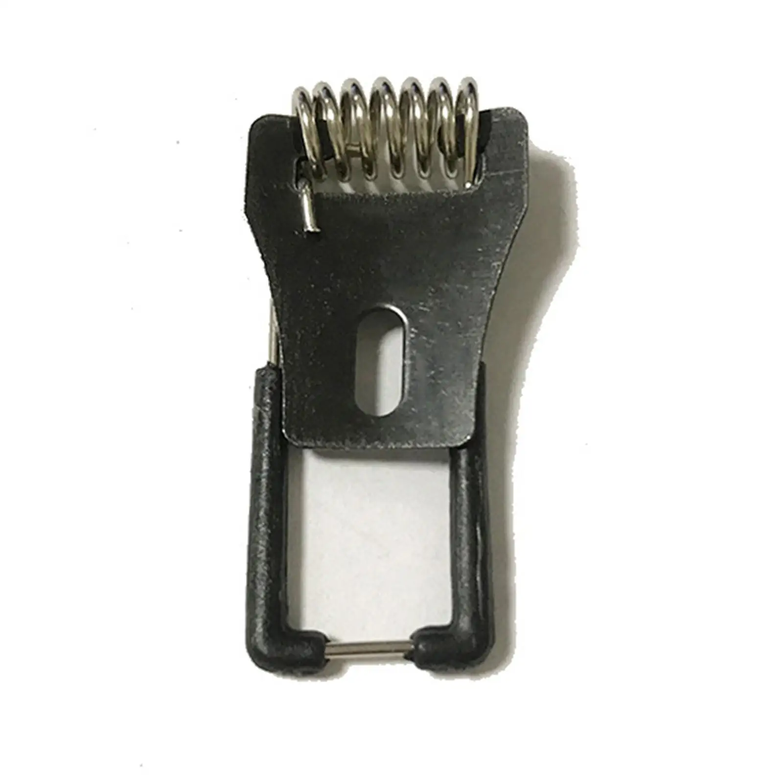 

Крепежные зажимы для панельных светильников, пружинные крепления для ламп, крепления-ушки из холоднокатаной стали, аксессуары для встраиваемого освещения потолочных светильников