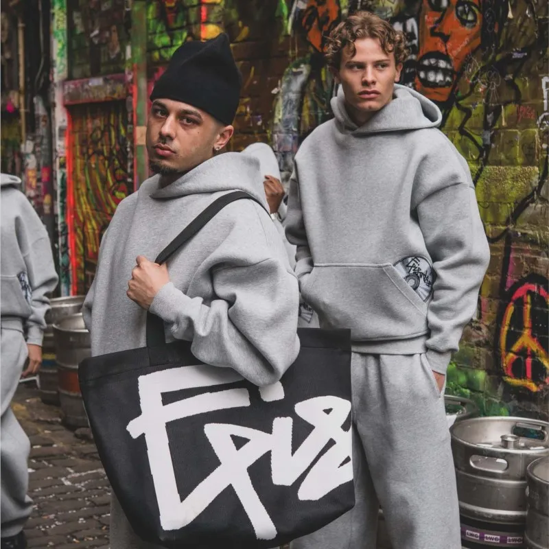 

2026 Autumn And Winter Men Women Coat And Pants Tracksuit Set Long Sleeve Solid Color Hoodie Pants Set Sweatsuit Streetwear