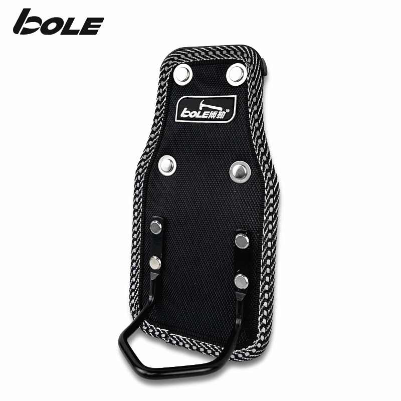 BOLE Quick Tool Holder Tool Bag Hammer Wrench Suspension New Recommendation