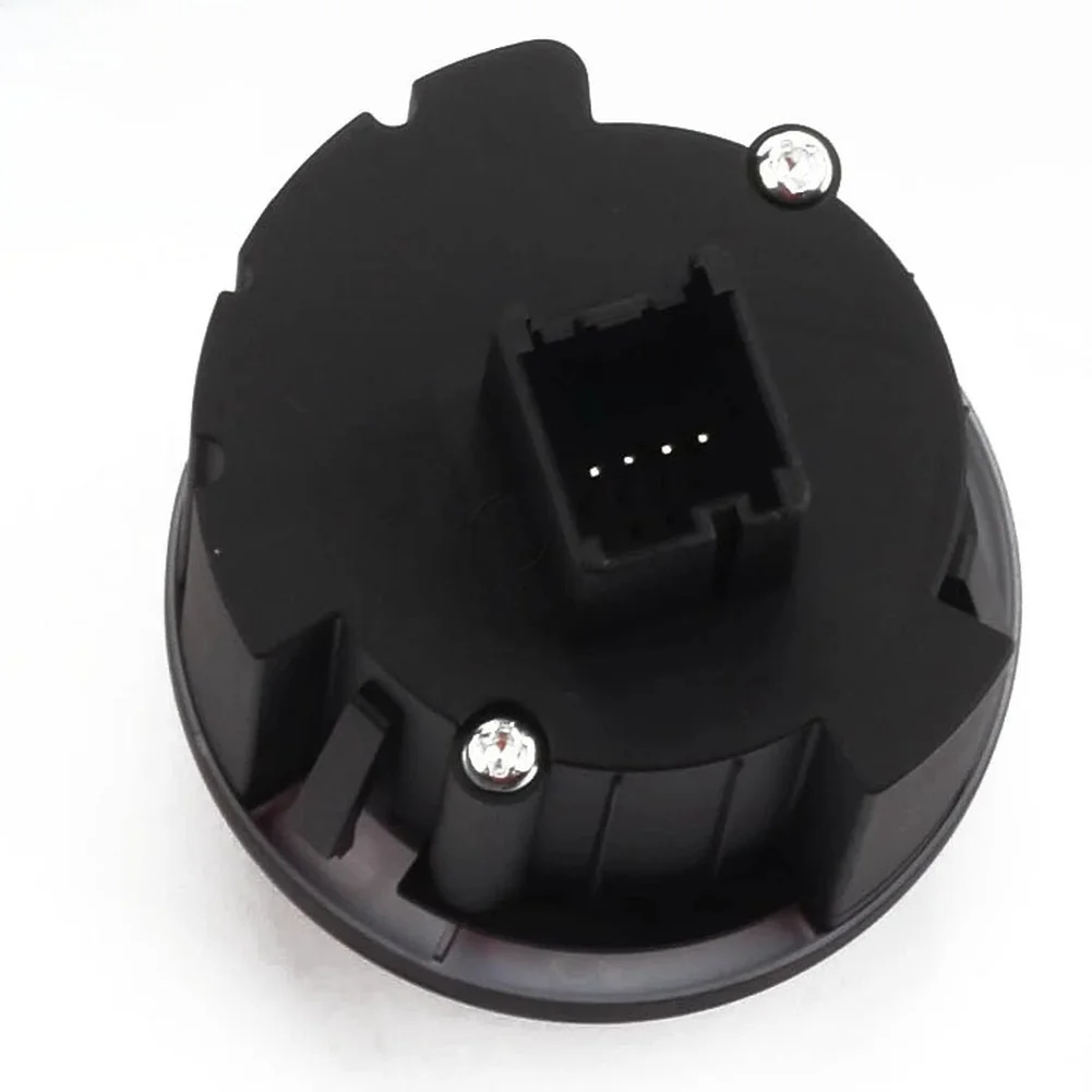 

Switch Control Knob for Ford For F150 4WD System 2009 2010 2011 2012 2013 2014 Direct Replacement 9L3Z14B166AA 1S15326 TCA116