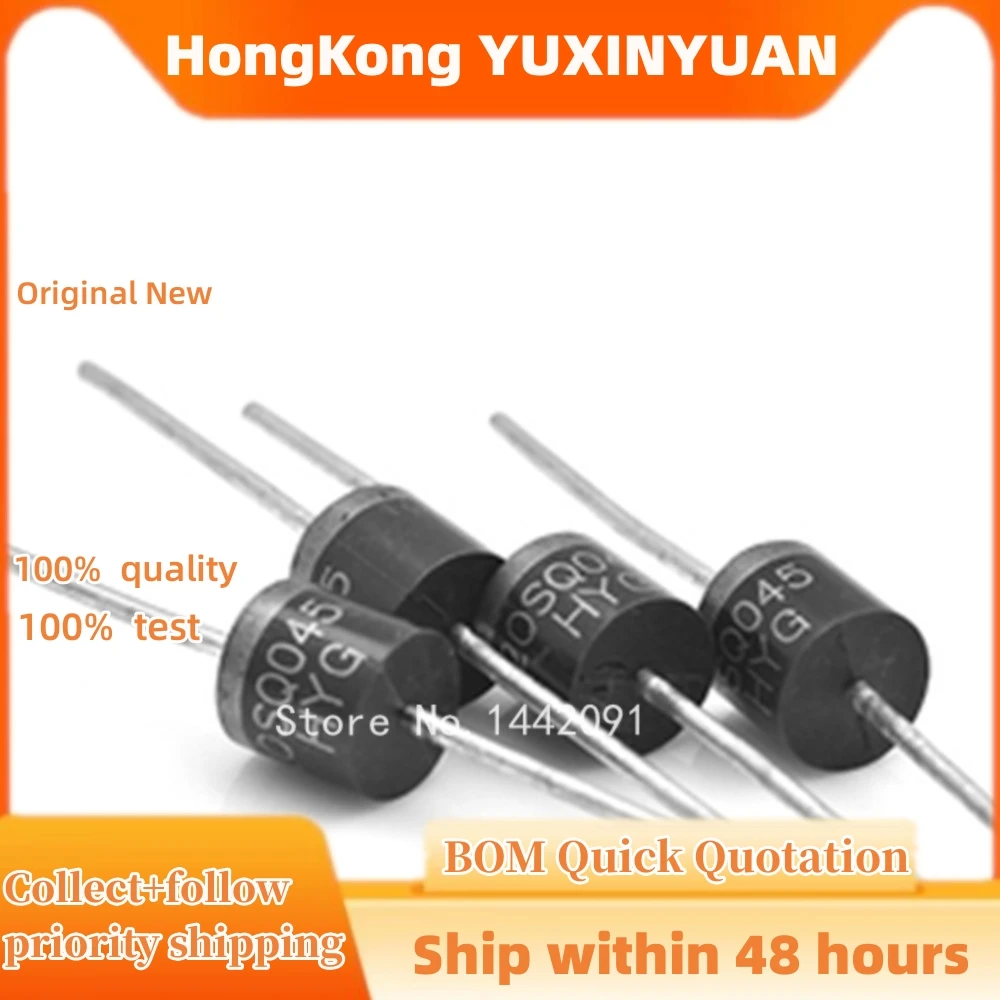 (10PCS) 20SQ045 20A…