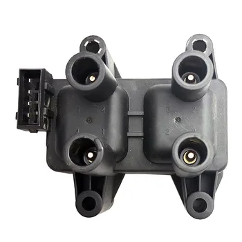 Ignition coil for Chery A3 A5 Coil F01R00A025 F01R00A036 Cowin A11-3705110EA a113wear 110ea wear parts ignition system accessory