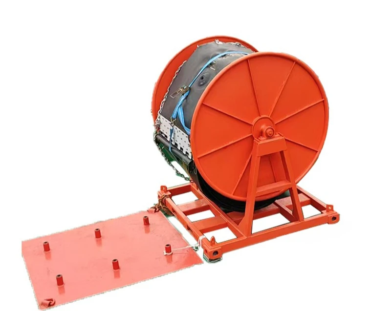 

Quick placement machine, rotary shaft winding machine, automatic winding frame