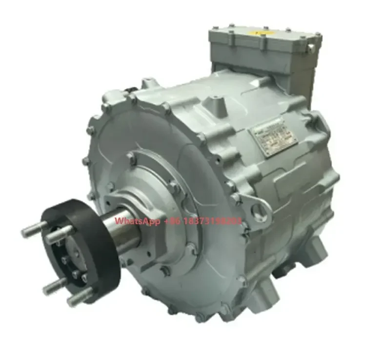 New Launched Products Ev Motor Controller Conversion Kit in Wheel Electric Car Motor