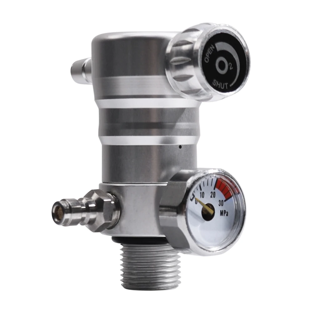 a24f-oxygen-cylinder-valve-03mpa-outlet-pressure-outlet-flow-2l-min