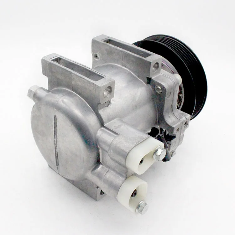 Piccolo compressore CA Moq 12V per condizionatore d'aria con compressore CA automatico Forester Oem 73111SC020*