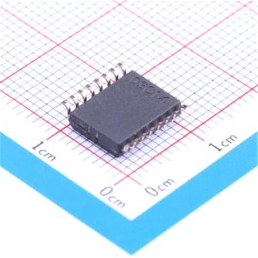 2PCS/LOT ISO3088DWR (RS-485/RS-422 ICs)