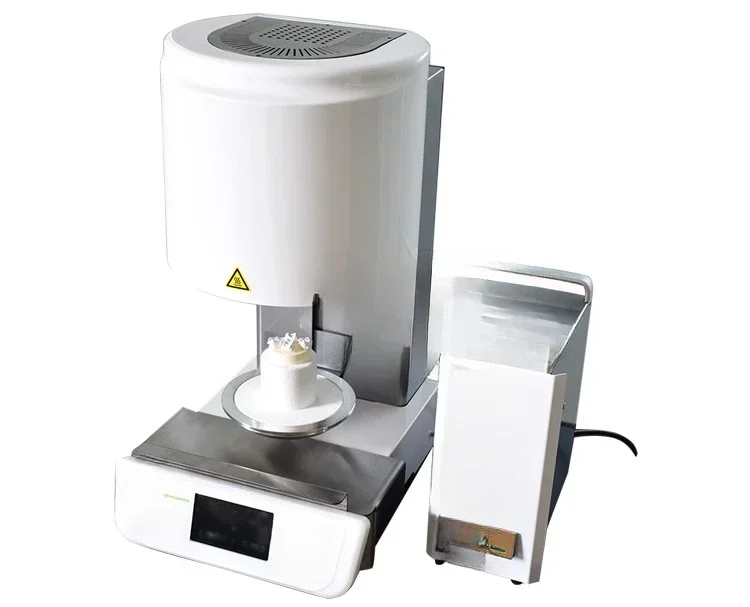 zirconia sintering furnace dental