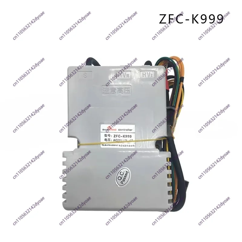 ZFC-K999 Oven universal igniter ignition pulse Henglian gas oven igniter K999