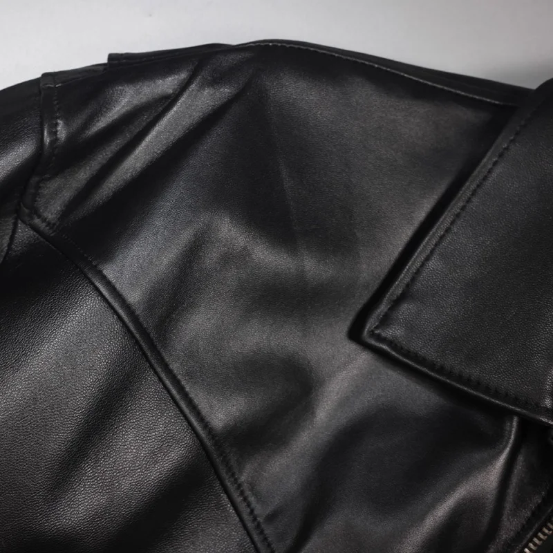 Рисунок 5 - Мужская и женская негабаритная