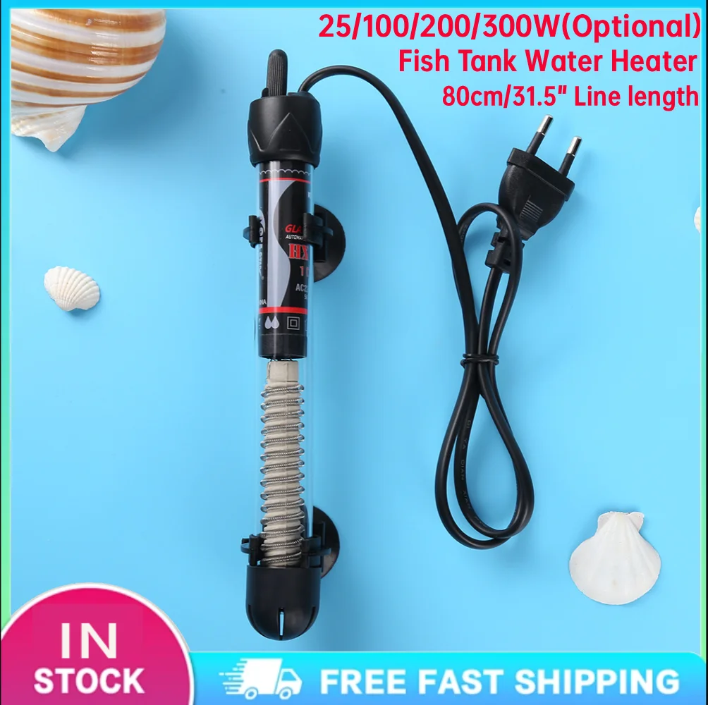 #4 Latest Aquarium Temperature Controllers Offers