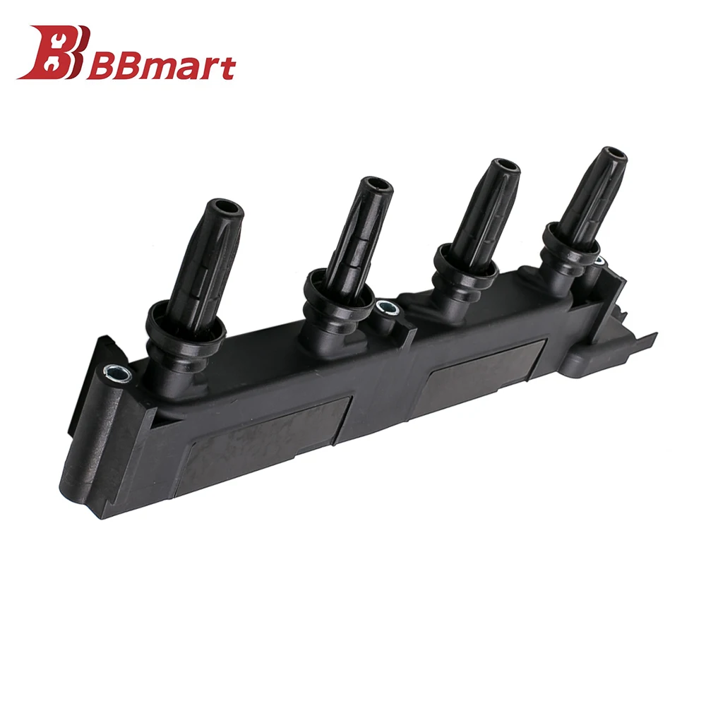 

597098 BBmart Auto Parts 1 pcs Ignition Coil For Peugeot C5 Citroen