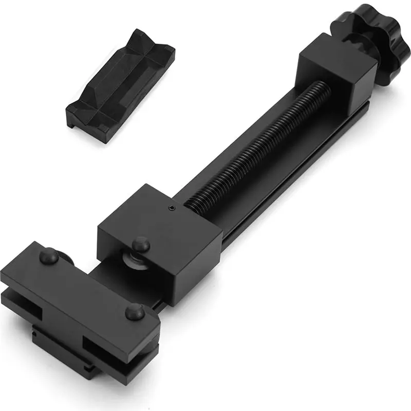 

For Filter Up To 5-1/2" In Diameter Oil For Filter Cutting Tool, 66490 Oil For Filter Cutter, With One Set Of Nylon Vise Jaws