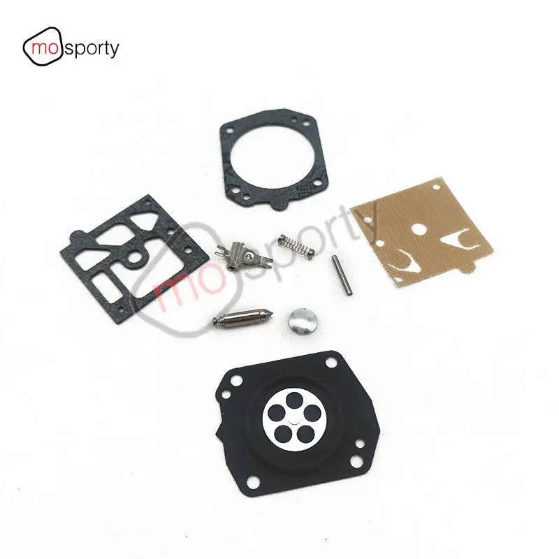 Carburetor repair kit for STIHL 027 029 039 044 046 MS270 MS280 MS290 MS341 MS361 MS390 MS440 MS441 MS461 SR 360 BR 320 400 420