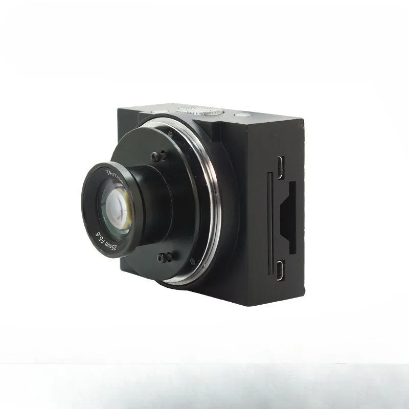 Micro-single 24.30 million pixel ultra-clear mapping camera RTK automatic trigger