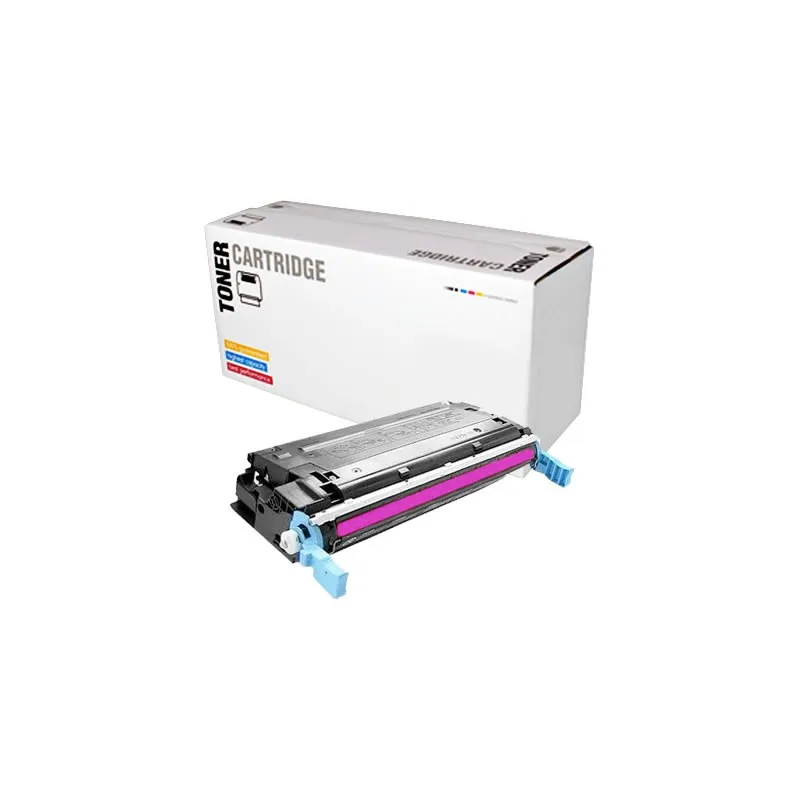 HP recycled toner cartridge H9703 - CEP87M, replaces C9703A / EP87 - 701M - 7431A003AA XH9703R imprimirbien.com