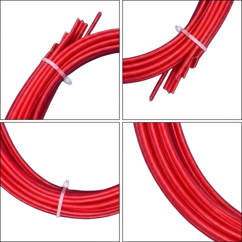 PP Material Welding Rods for Precision Bonding of Automotive For Bumper Layers During Collision Damage Restoration Processes