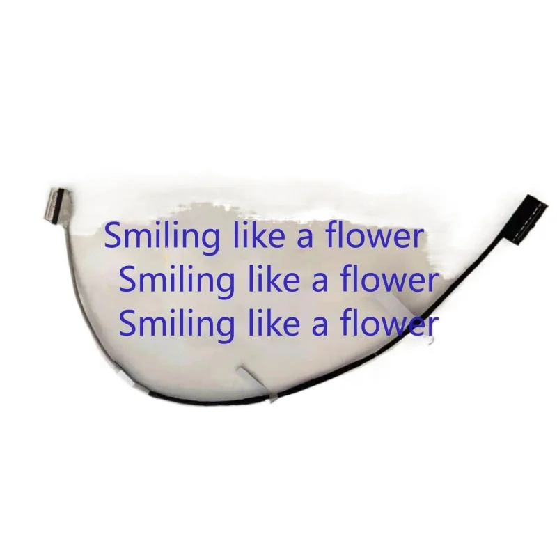 

NEW for ASUS ROG 5R 5plus G533QS EDP CABLE FLEX 300Hz 6017B 1547101 +