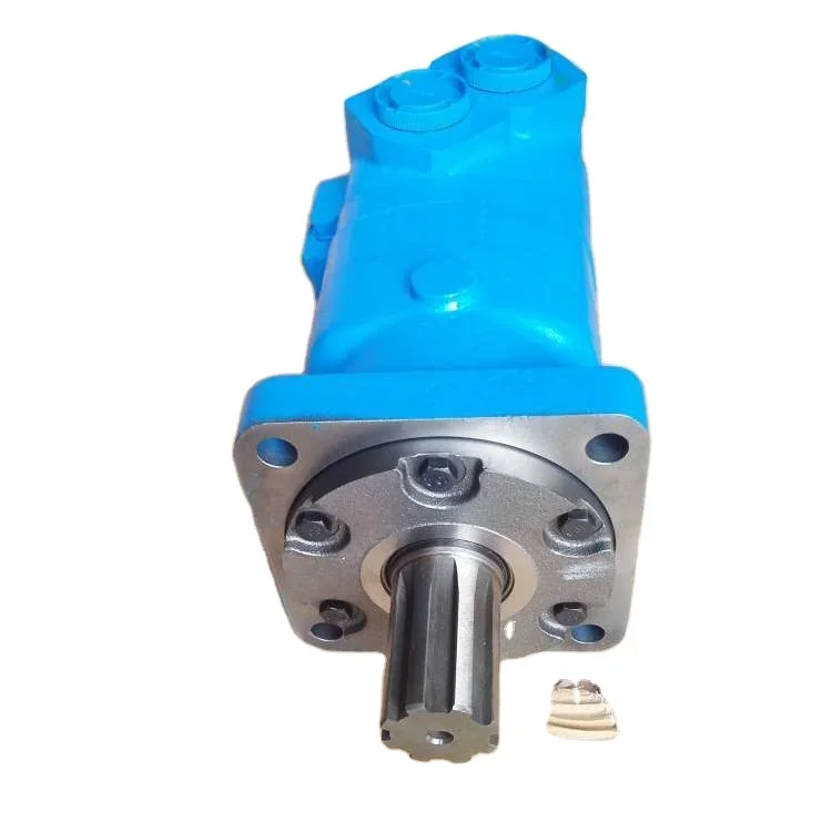 Wholesale  High Torque Hydraulic Motor Series BM4-625 BM-D630 BMH-630 BM5-245 BM6-245