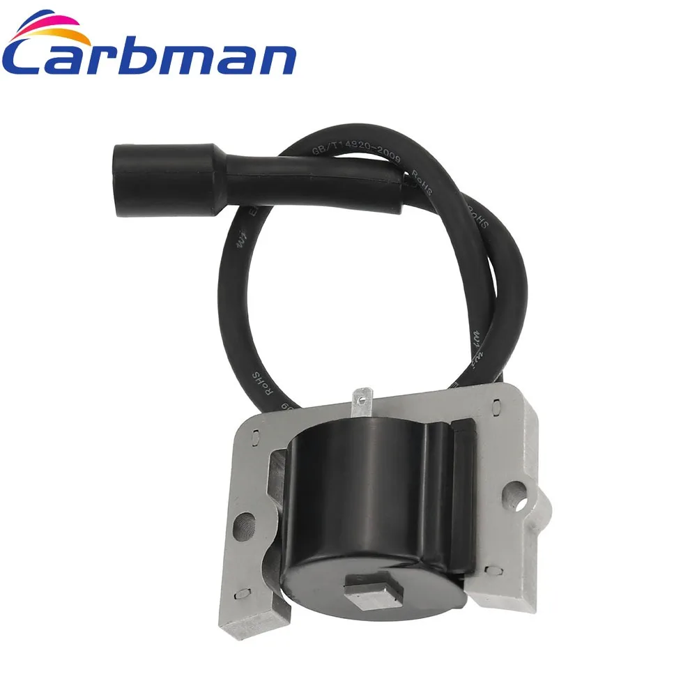 Bobina de encendido compatible con Kohler 12 584 04-S CV11 CV12.5 CV13 CV14 CV15 CV430 CV460 CH11-CH15