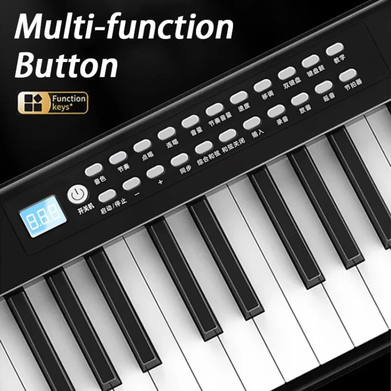 Thumbnail 4 - #3 Trending Pianos Right Now