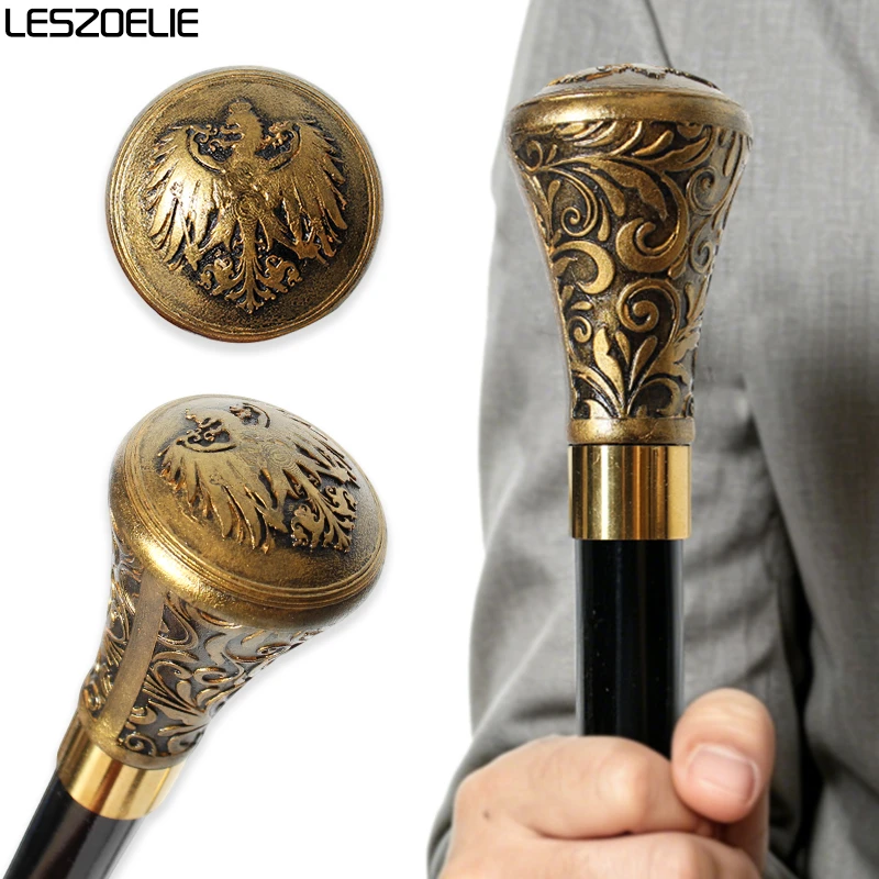 vintage-prussian-eagle-walking-cane-luxury-pattern-black-gold-handle-detachable-elegant-wood-walking-stick-for-men-and-women