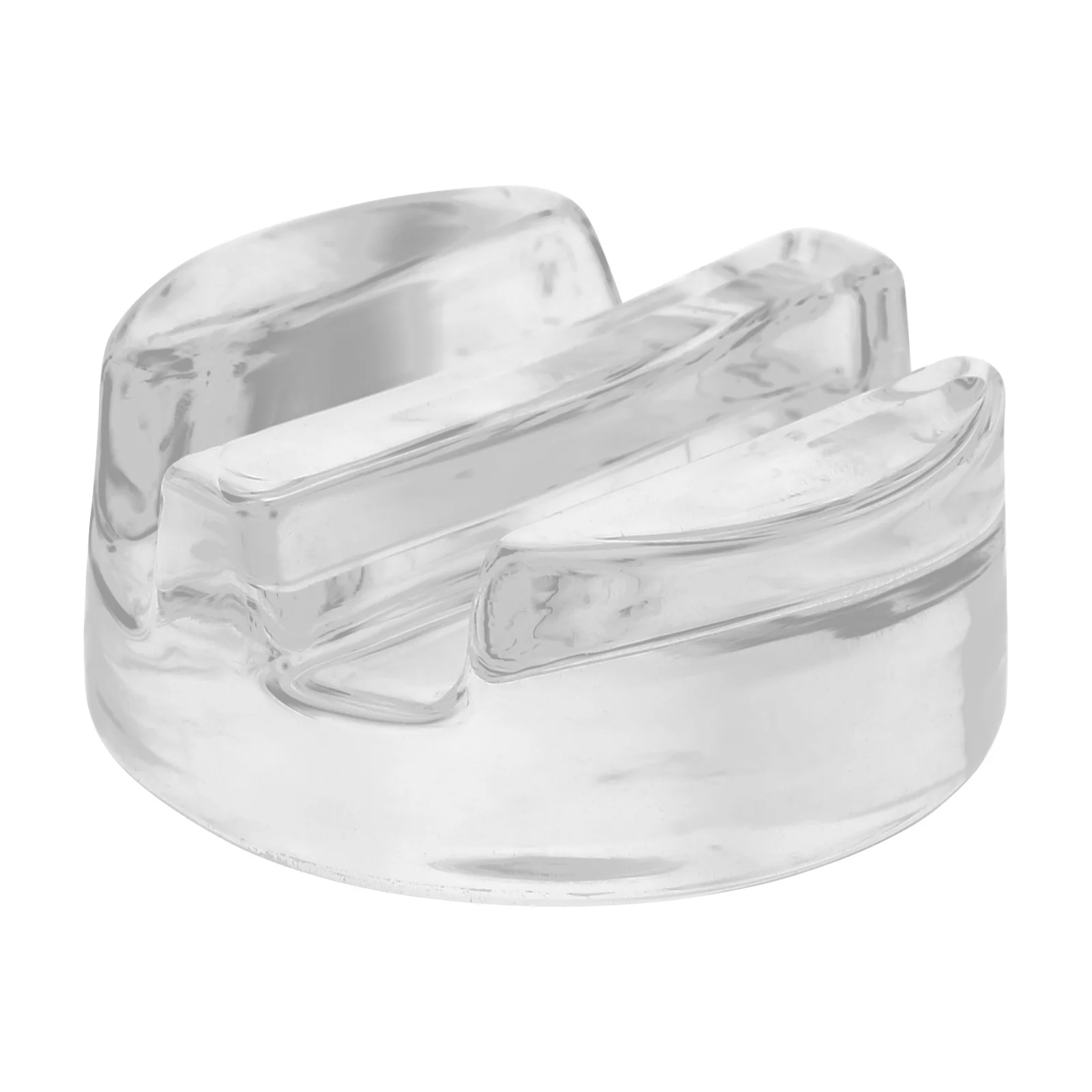 

Heavy Glass Fermentation Weight Smooth Design for Homemade Wine Cider Fermented Vegetables Easy Grip Fermenting Lid Jar