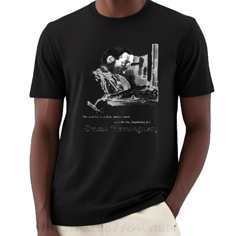 Ernest Hemingway, H… - image