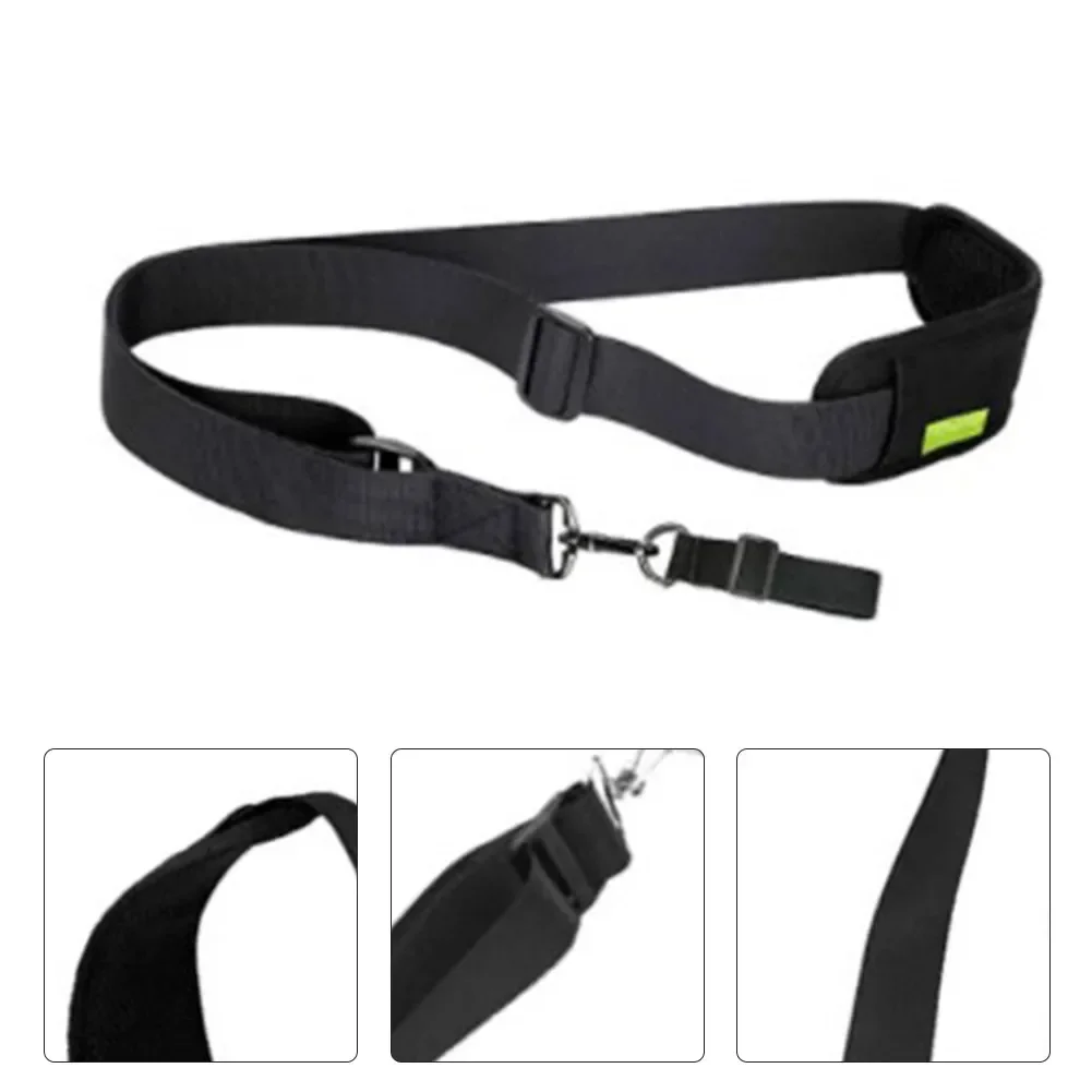 

Single Shoulder Strap Shoulder Strap Comfortable And Breathable Trimmer Shoulder Strap For EGO Power+ Machines