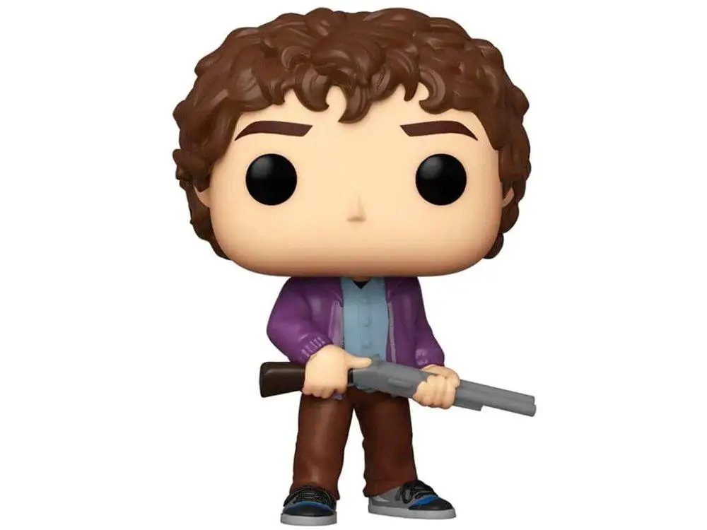 Funko Pop! Movies Zombieland Columbus 49101