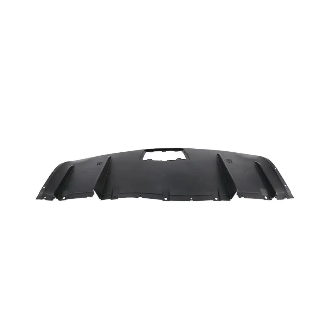 Applicable To The Lower Guard Plate Under The Rear Bumper Of ModelX 1058356-00-C 3