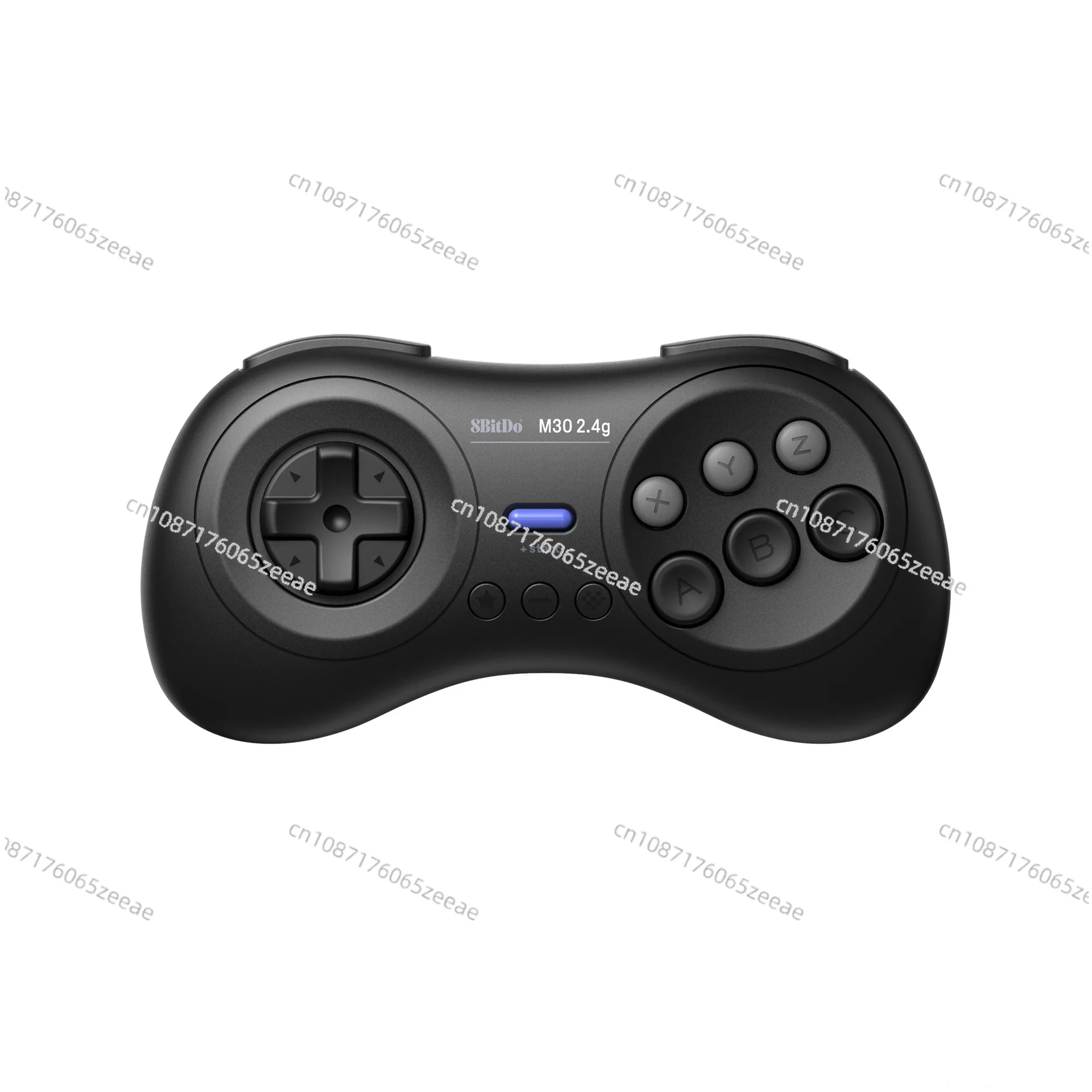 Suitable for 8Bitdo Octave M30 MD mini 2.4G Wireless Handle Switch Sega SEGA Game Console