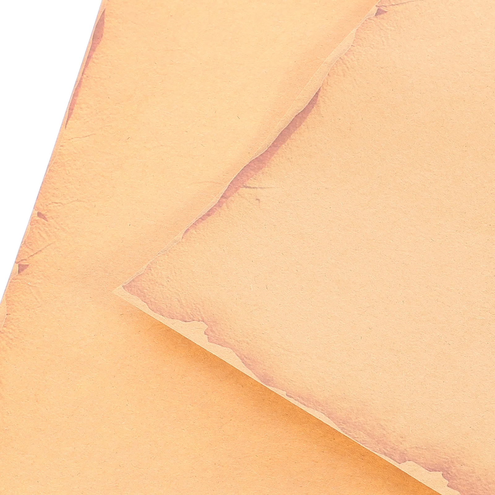 

8 Sheets Vintage Letter Writing Paper Retro Decorative Paper for Invitations Greeting Cards and Scrapbooks Stationery