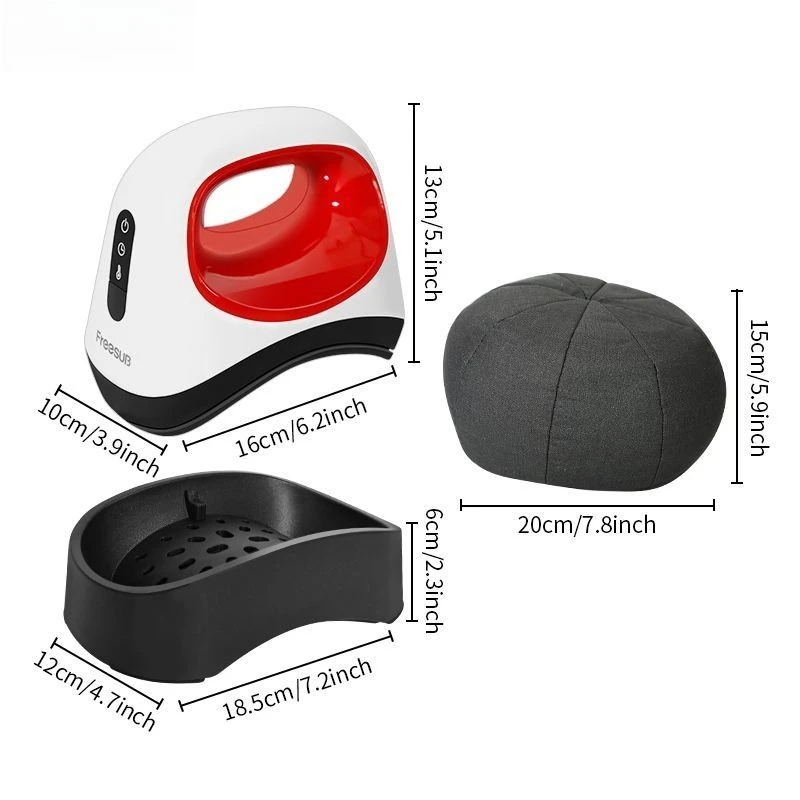 جديد نقل الحرارة يده المحمولة آلة تحميص القبعة الحرارة التسامي قبعة الصحافة الإعلان آلة طباعة القبعة بمناسبة #4