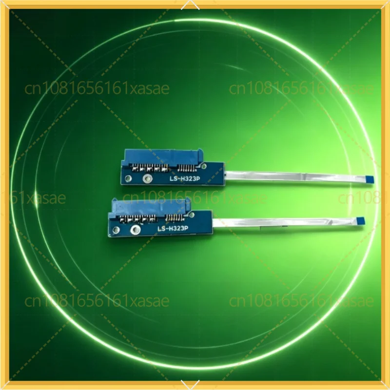 SATA HDD Flex Cable For HP 15s-dr 15s-gr 15-dw 250 G8 Laptop Spare Part