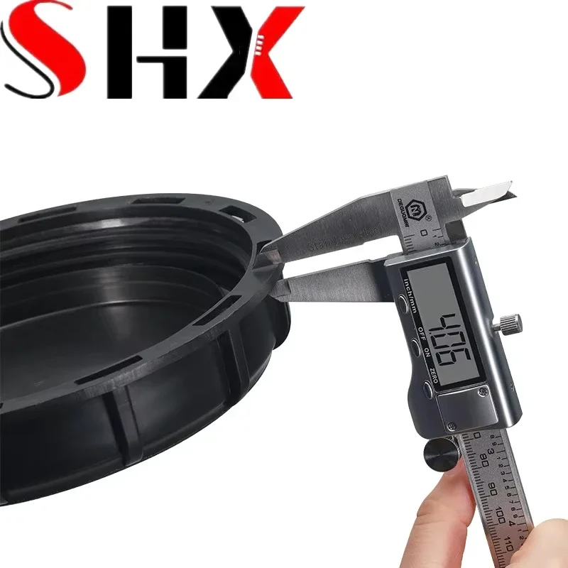 Ibc Ton Drum Plasti…