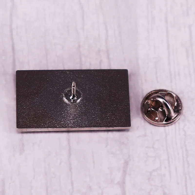 Akame Ga Kill brooch Gifts Merchandise pins for backpacks