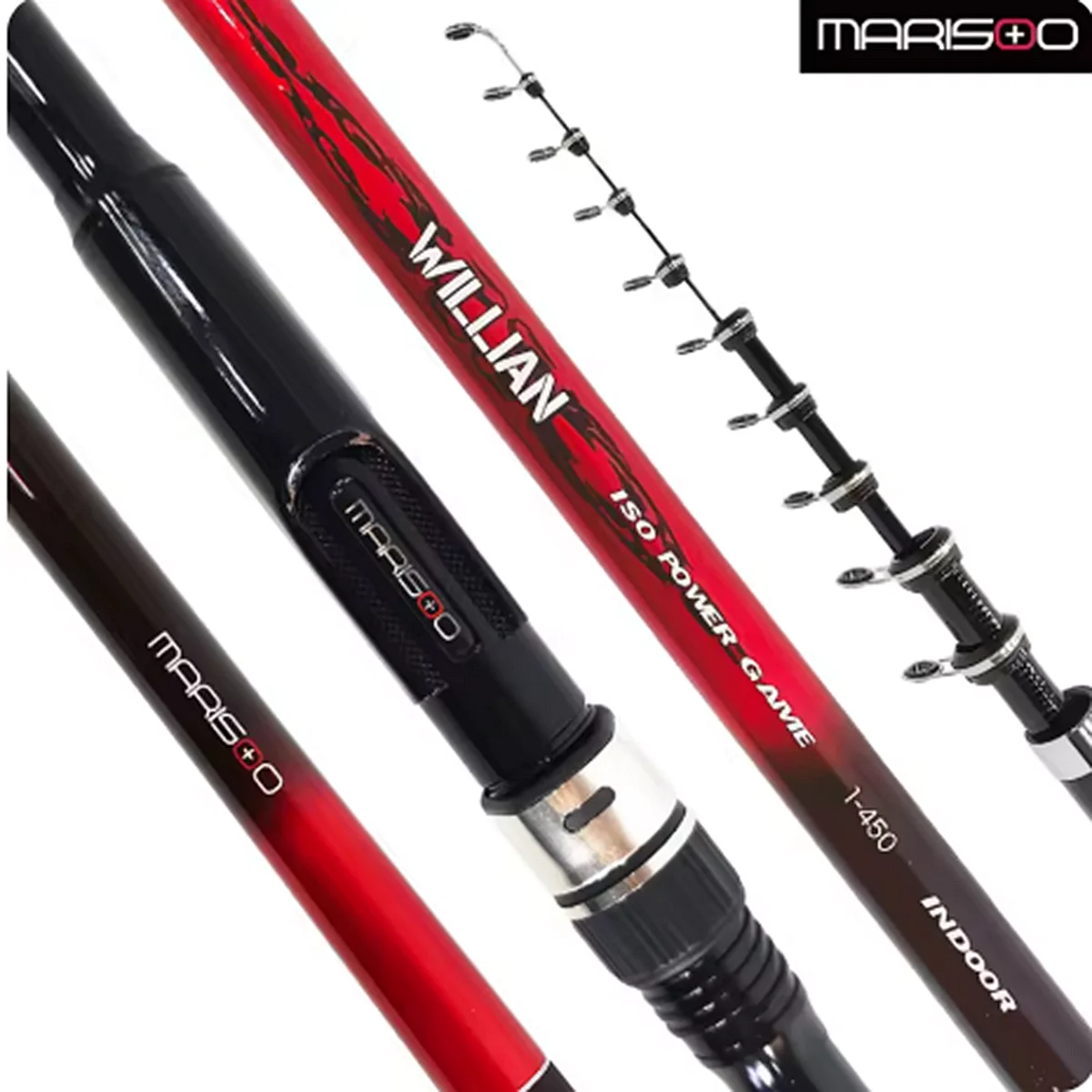 No.1 Iso Dai Sea Fishing Rod Rock Fishing Rod Sensory Dome Fishing Rod No.1 2Nd Dai 1-450 Willian Korea A/S Available