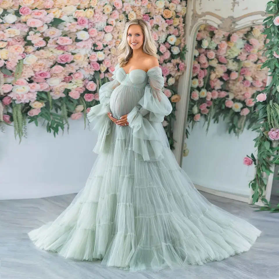 cheap formal dresses Dress Sequin Gown By Amelia Couture 7057 Go Live: 08-04-2024 Size:US 16P Louis Raphael Men's Premium