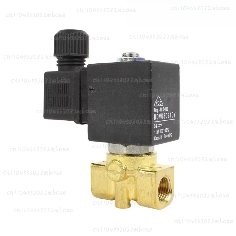 

normally open solenoid valve 21A2KV20 21A2KB20 21A2KB30