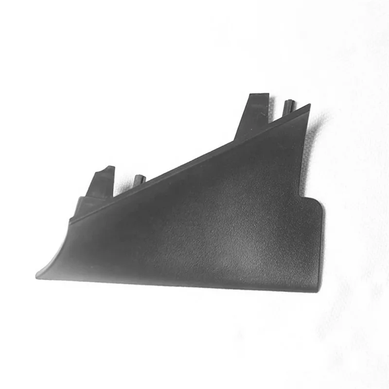 

Автомобильный передний бампер, крышка прицепа для Tesla MODEL S 1057850-00-C 105785000, запасные аксессуары для автомобиля, левый + правый-X67A