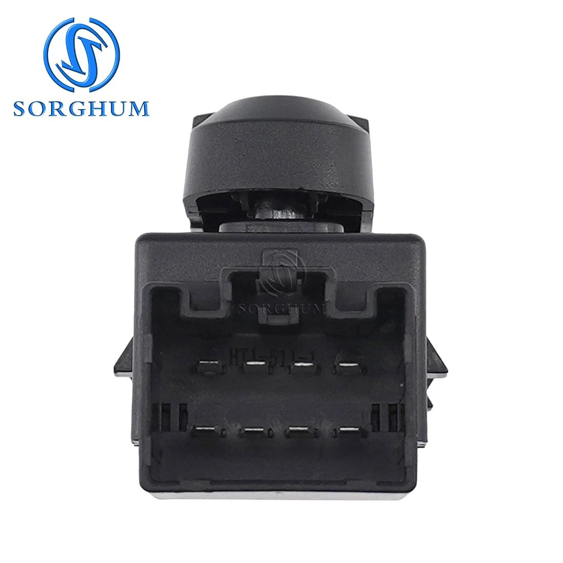 Driver & Passenger Side Power Seat Switch 5F9T-14B709-AA 9L3T-14B709-AA  for Ford Lincoln Mercury Mustang Edge Escape Expedition