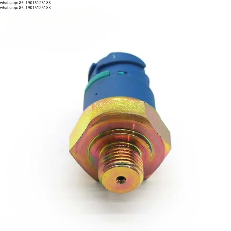 

2026 High Quality 5010360729 40218903 Pressure Sensor Truck Electrical System