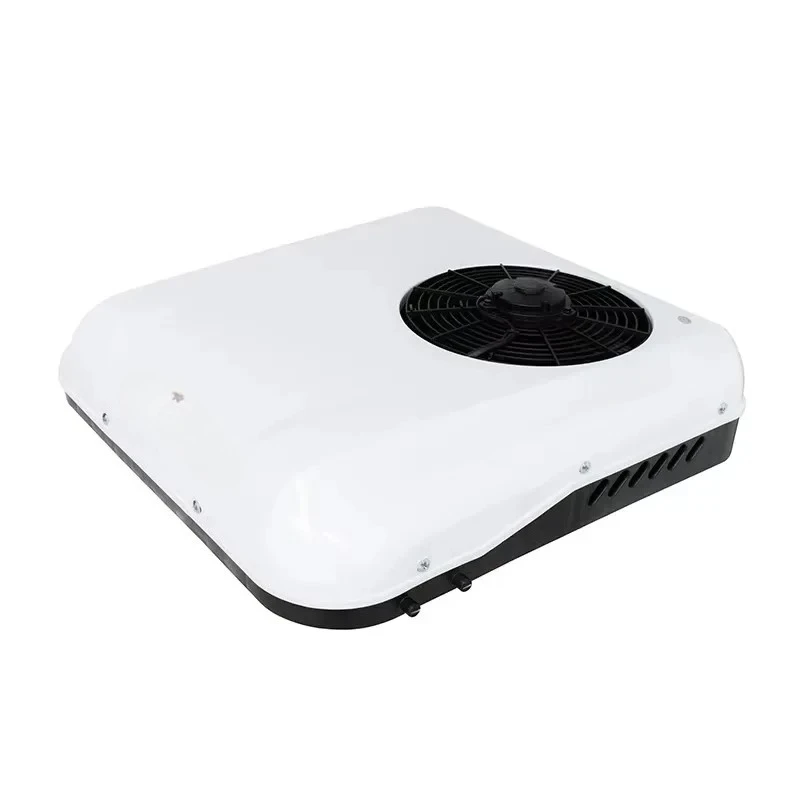 

Rv Car Trailer Roof Ac Parking Aire Condicionado 12V Air Conditioner Other 24v AC Systems for Trucks